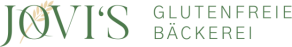 Logo Jovis Glutenfreiebäckerei