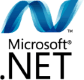 Logo Microsoft .NET