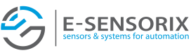 Logo E-Sensorix S.A.R.L