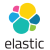 Logo Elastic Search