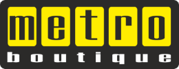 Logo Metro Boutique AG