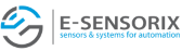 Logo E-Sensorix S.A.R.L