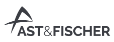 Logo ast und fischer