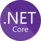 Logo Microsoft .NET / .NET Core